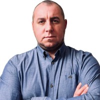 Marcin Ciupa