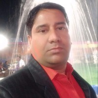 Omprakash Sharma