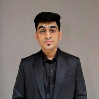 Aryan Kabra