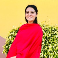 Amandeep kaur Brar
