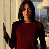 Катя Князева