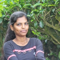 Punithavathi S