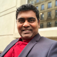 Muralidharan Billon