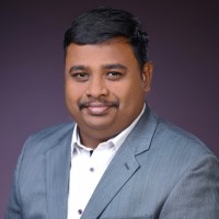 Rajadurai Nallasamy