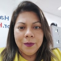 Veronica Montoya Pérez