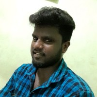 Vignesh Baskaran