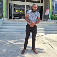 David Williams Ii