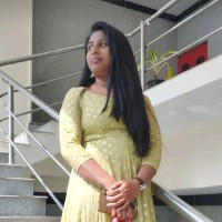 Triveni D
