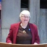 Lynda Sutherland