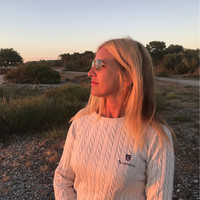 Magdalena Brodin