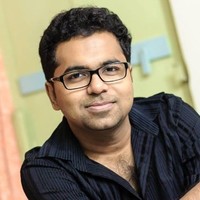 Souvik Debnath
