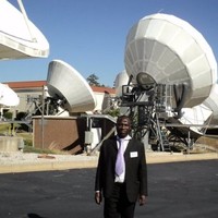 ENGR. JOEL MAFOLASIRE (MNSE)