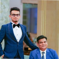 Sheikh Azraf Uddin