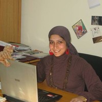 Sally Abd El Hak