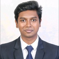 Siddhant Kamble