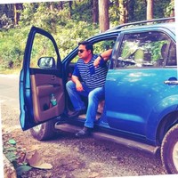 Shanu Singh