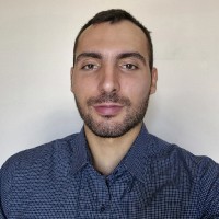 Ilias Giannopoulos