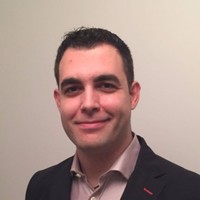 Josu Bartolomé Ranedo