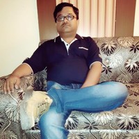 Vikas Rastogi