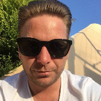 Matthew Nankivell