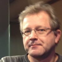 David MacDonell