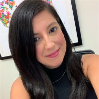 Vanessa Calderon Donahue, Ph.D.