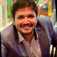 Abhijeet Survepatil