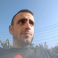 Stefanos Zervoudakis