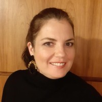 Lucila Meirelles