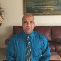 Alexander Chandy