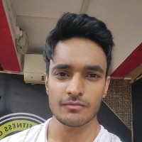 Mohammed Ali Maaz