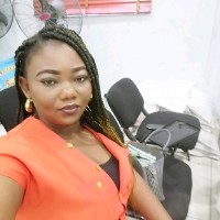Edith Nenty