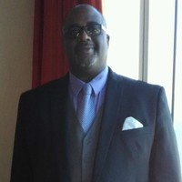 Rev.Brian Martin