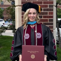 Kas Nelson, Ed.D