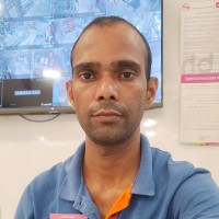 Satyandra Choudhary