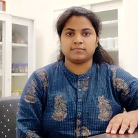 Bhuvanesswari Manogaran