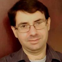 Jon Shapiro