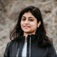 Sneha P Potdar