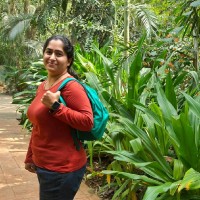 Pallavi MN