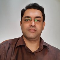 RAVINDRANATH B S