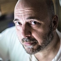 Javier Gómez Gastey