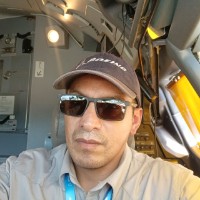 Elias Dan Muñoz