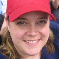Carrie Moritz