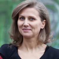 Elena Tagliani