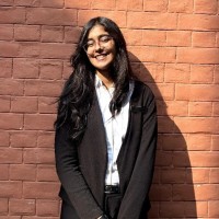 Suhani Pathak