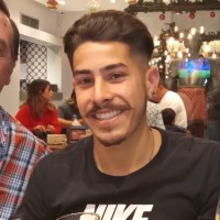 Nicolas Ezequiel Escobar