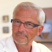 Steffen Damskier
