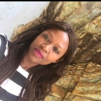 Lorraine Marokhu