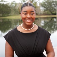 Destiny Sanders