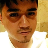 Jorge Benitez Juarez